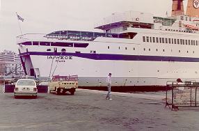 Traumschiff "Ialysos"