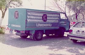 Biere aus aller Welt wir kommen