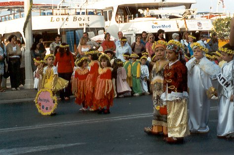 Kindergruppen