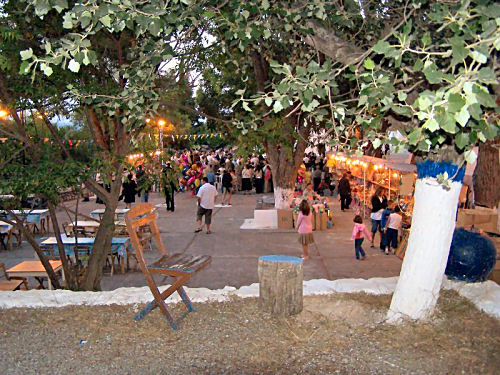 Panagiri Profitis Amos