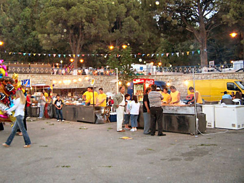 Panagiri Profitis Amos