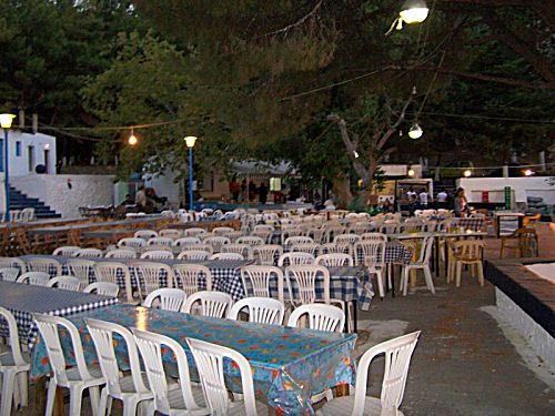 Panagiri Profitis Amos