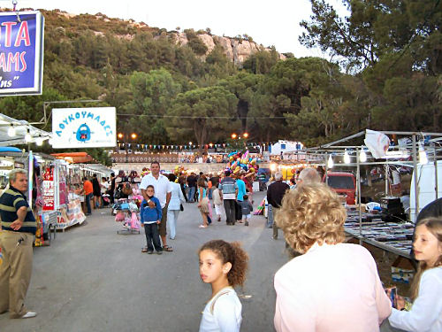 Panagiri Profitis Amos