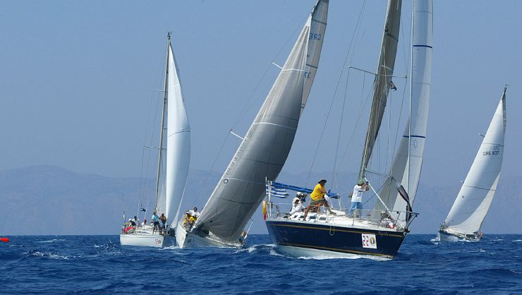 Regatta